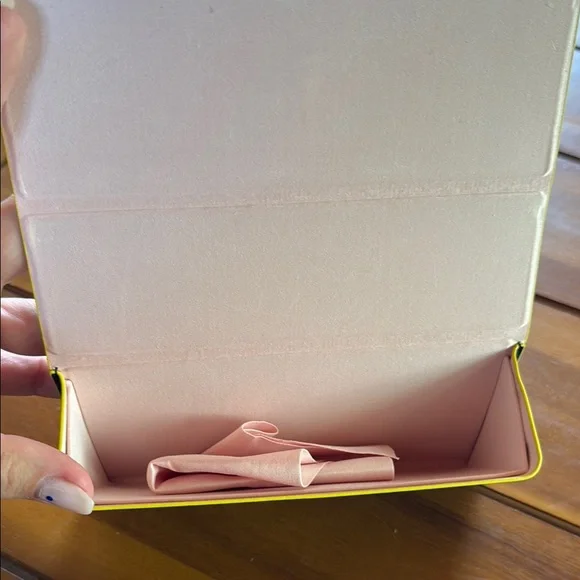 KREWE Sunglasses — Coleman — Matte Indigo Fade frame + Gravity Lenses — NWOT - Picture 7 of 11